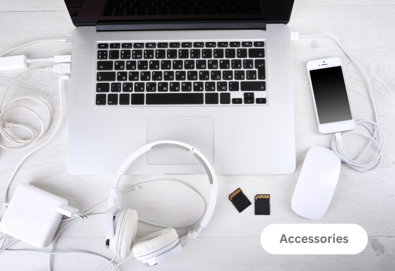 Accessories