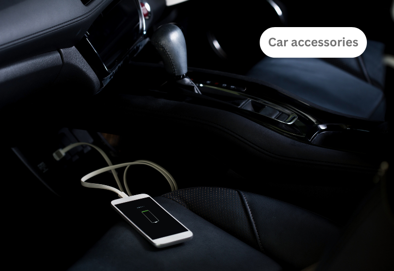 Car Accessories