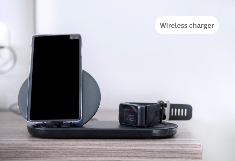 Wireless Charges