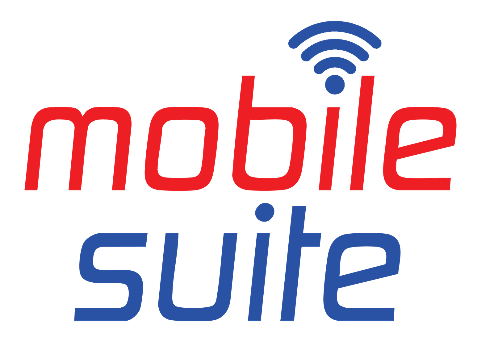 MobileSuite Logo