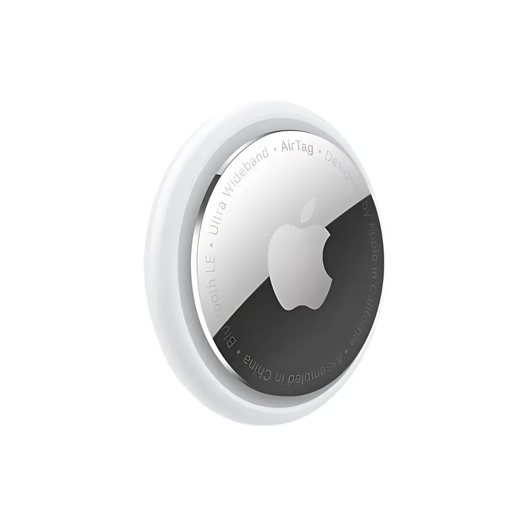 Product AirTag (Silver)
