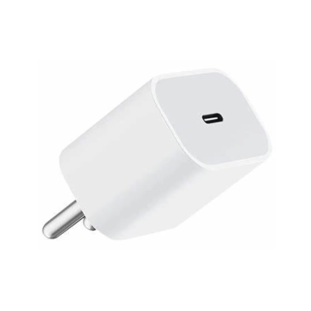 Product Anker 20W Charger (White)