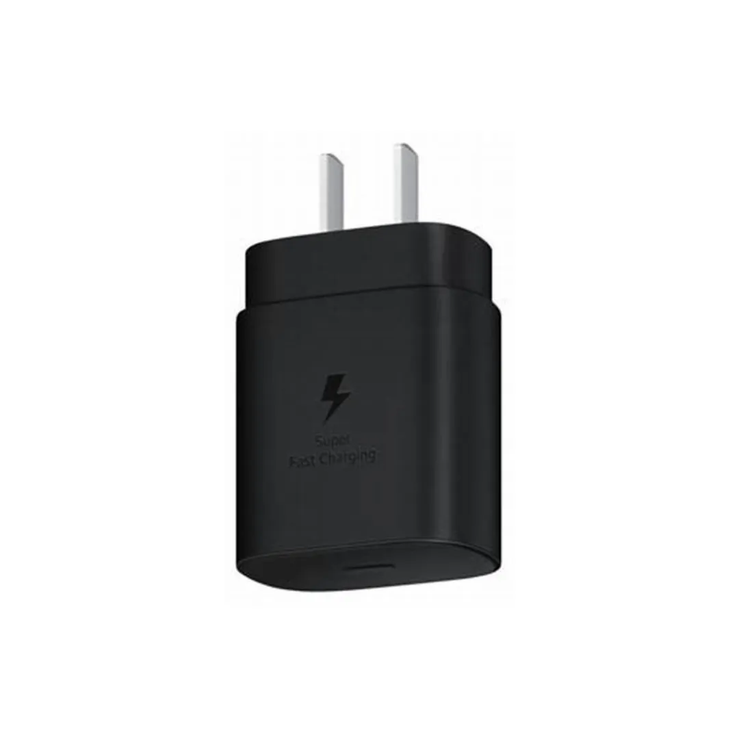 Product Anker 20W Charger (Black)