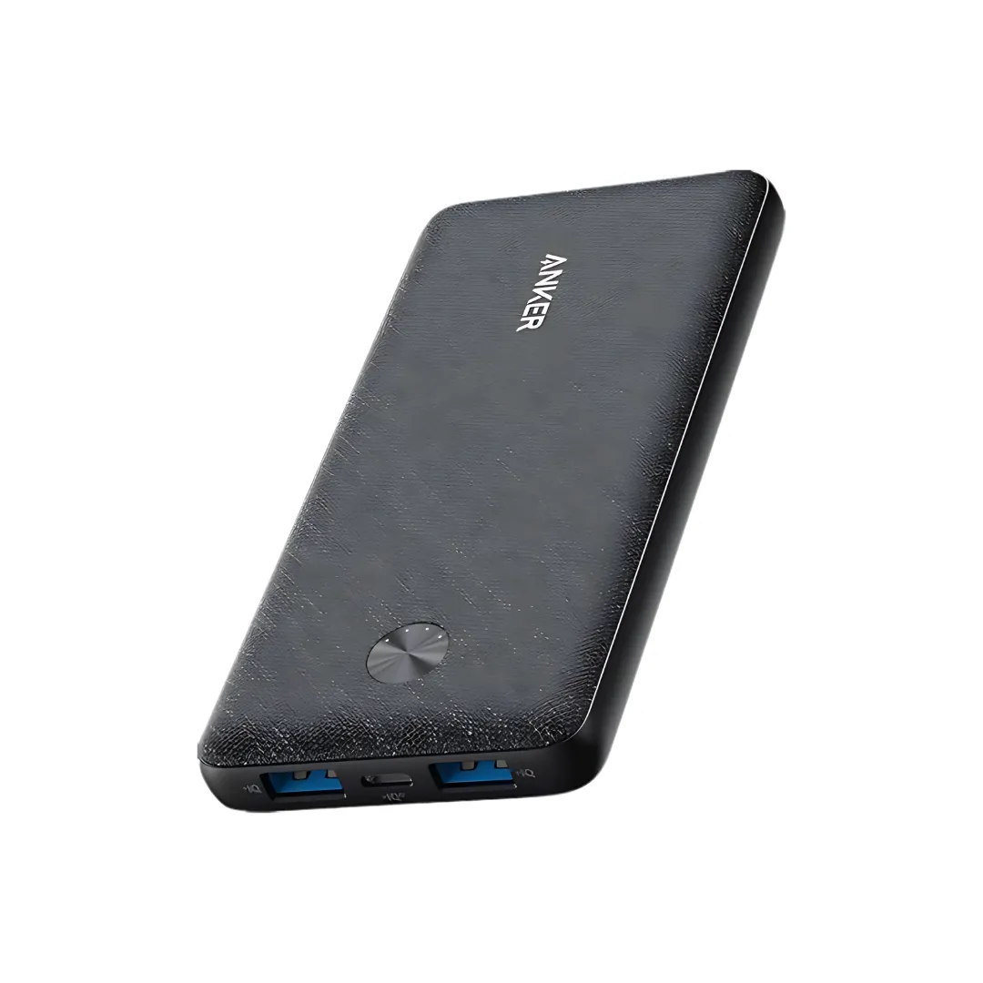 Product Anker Slim 10K (Black)