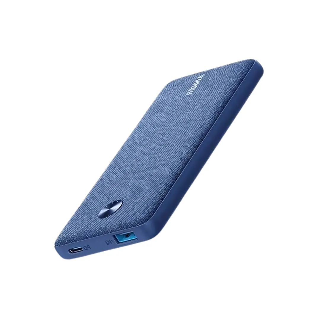 Product Anker Slim 10K (Blue)