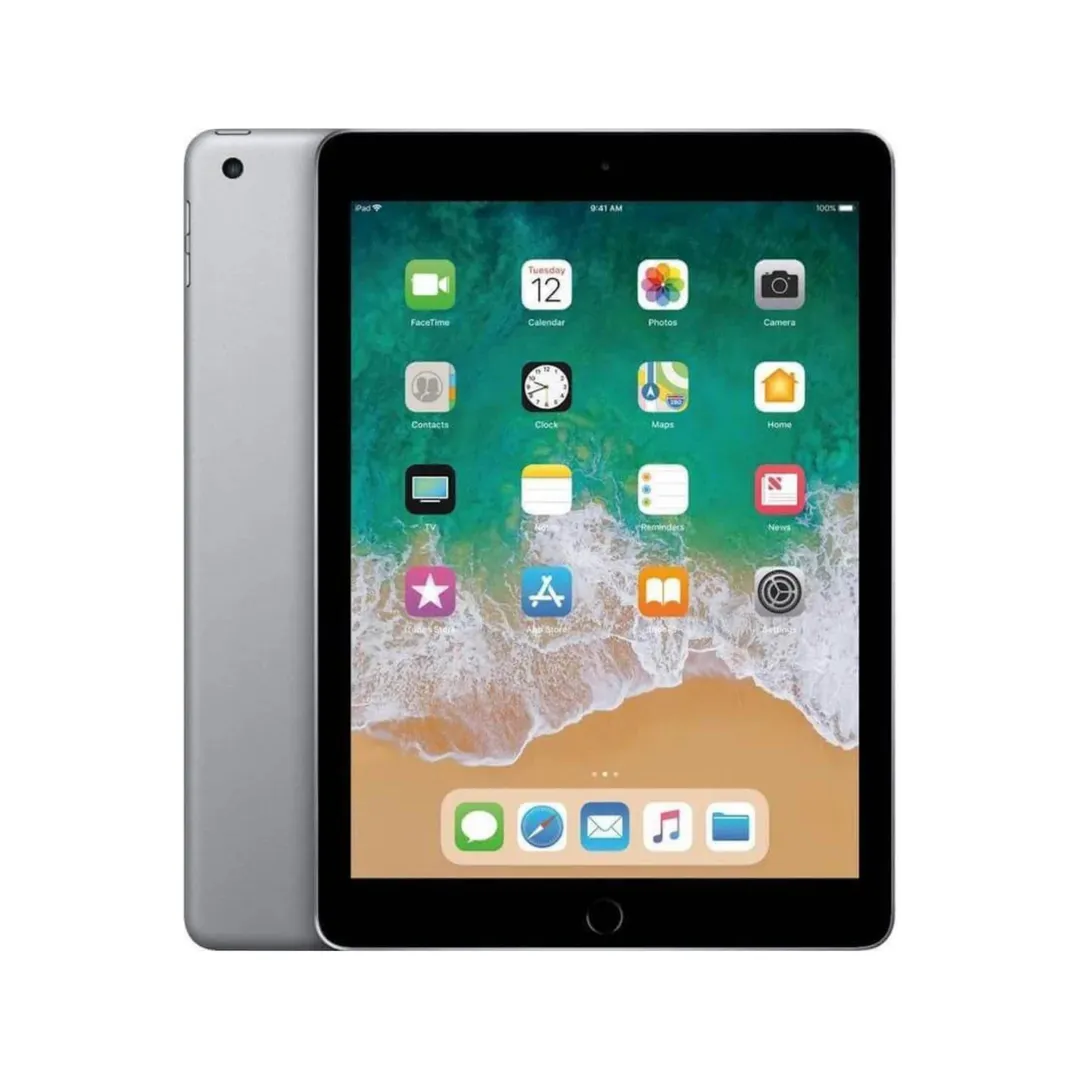 Product Apple iPad 6 (Space Grey / 32GB)