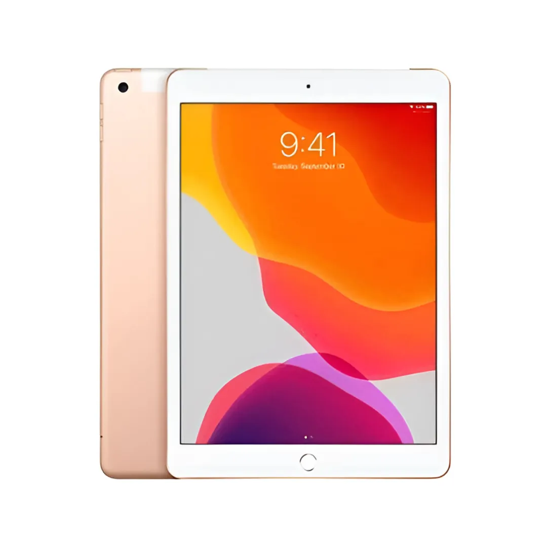 Product Apple iPad 7 (Gold / 32GB)