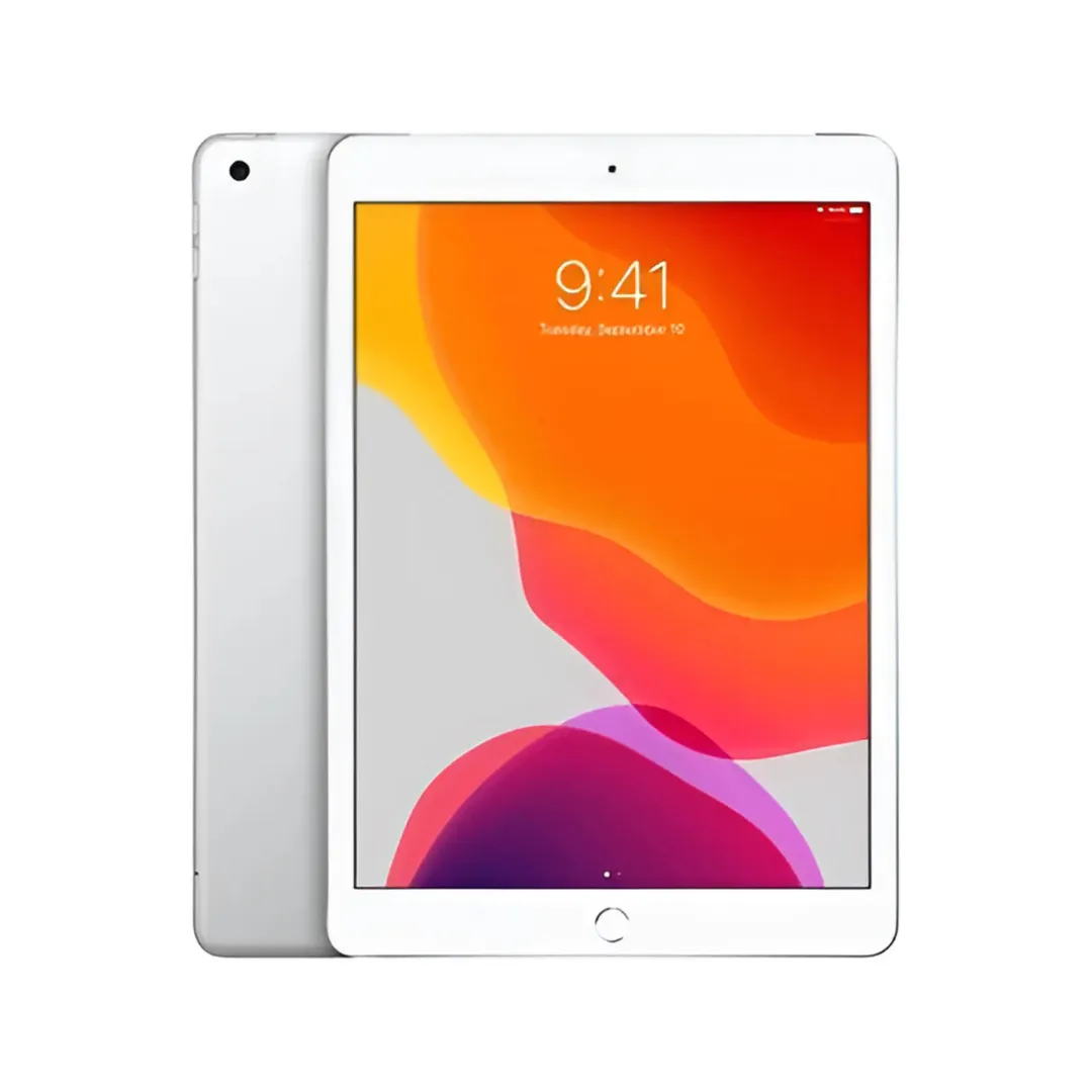 Product Apple iPad 7 (Silver / 32GB)