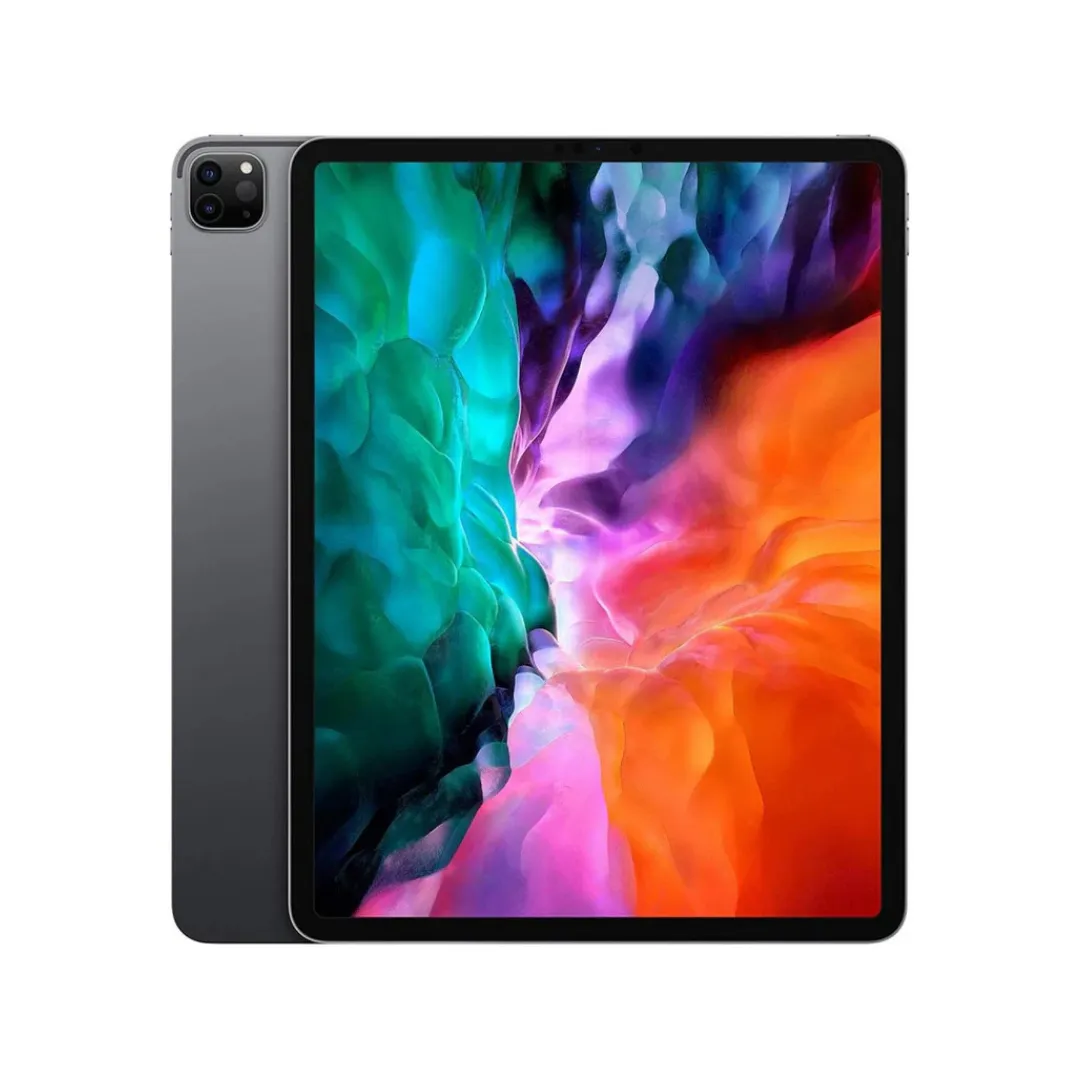 Product Apple iPad Pro 12.9 inch (4th Gen) 2020 (Space Grey / 128GB)