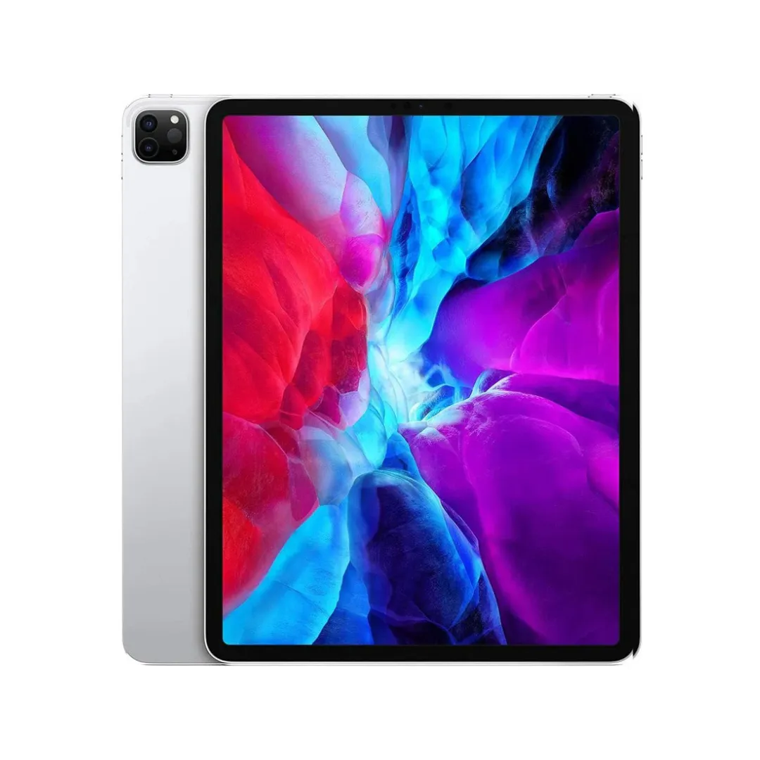 Product Apple iPad Pro 12.9 inch (4th Gen) 2020 (Silver / 128GB)