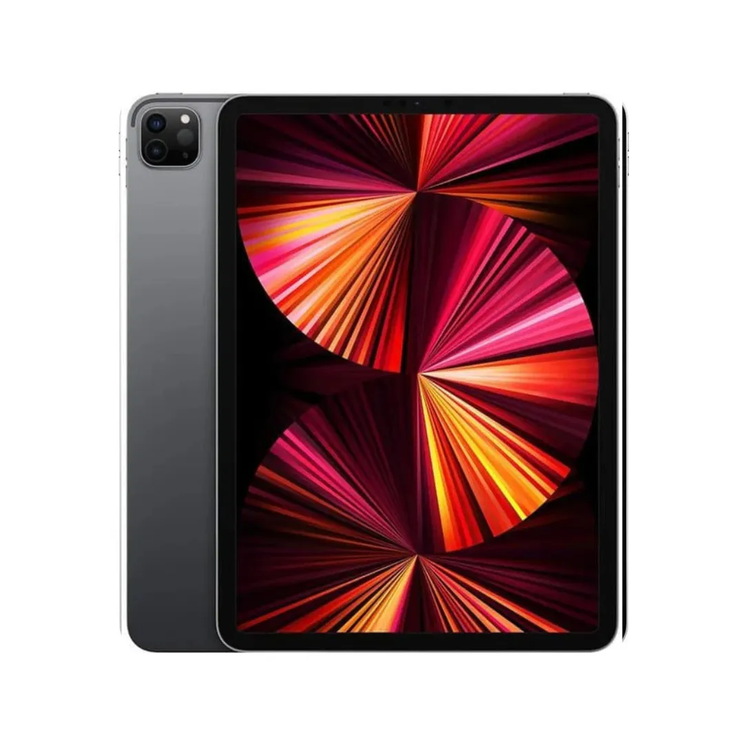 Product Apple iPad Pro 12.9 inch (5th Gen) 2021 (Space Grey / 128GB)