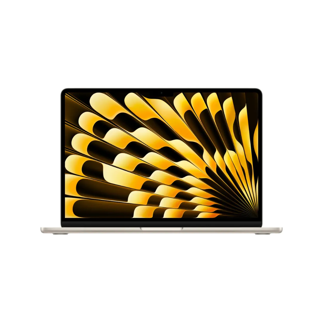 Product Apple MacBook Air 13-inch, M3 (Starlight / 1TB)