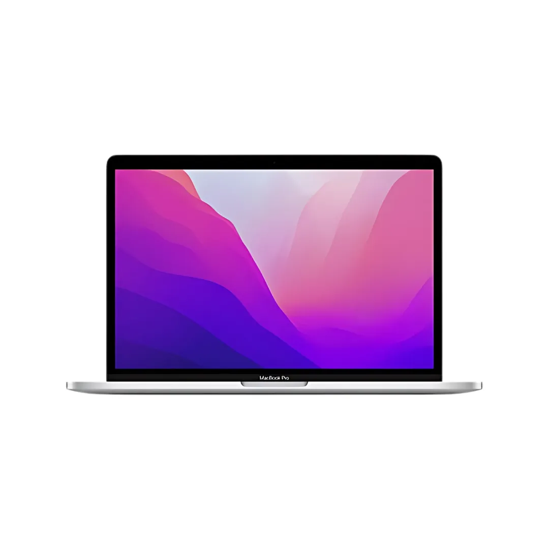 Product Apple MacBook Pro 13-inch, M2 (Silver / 256GB)