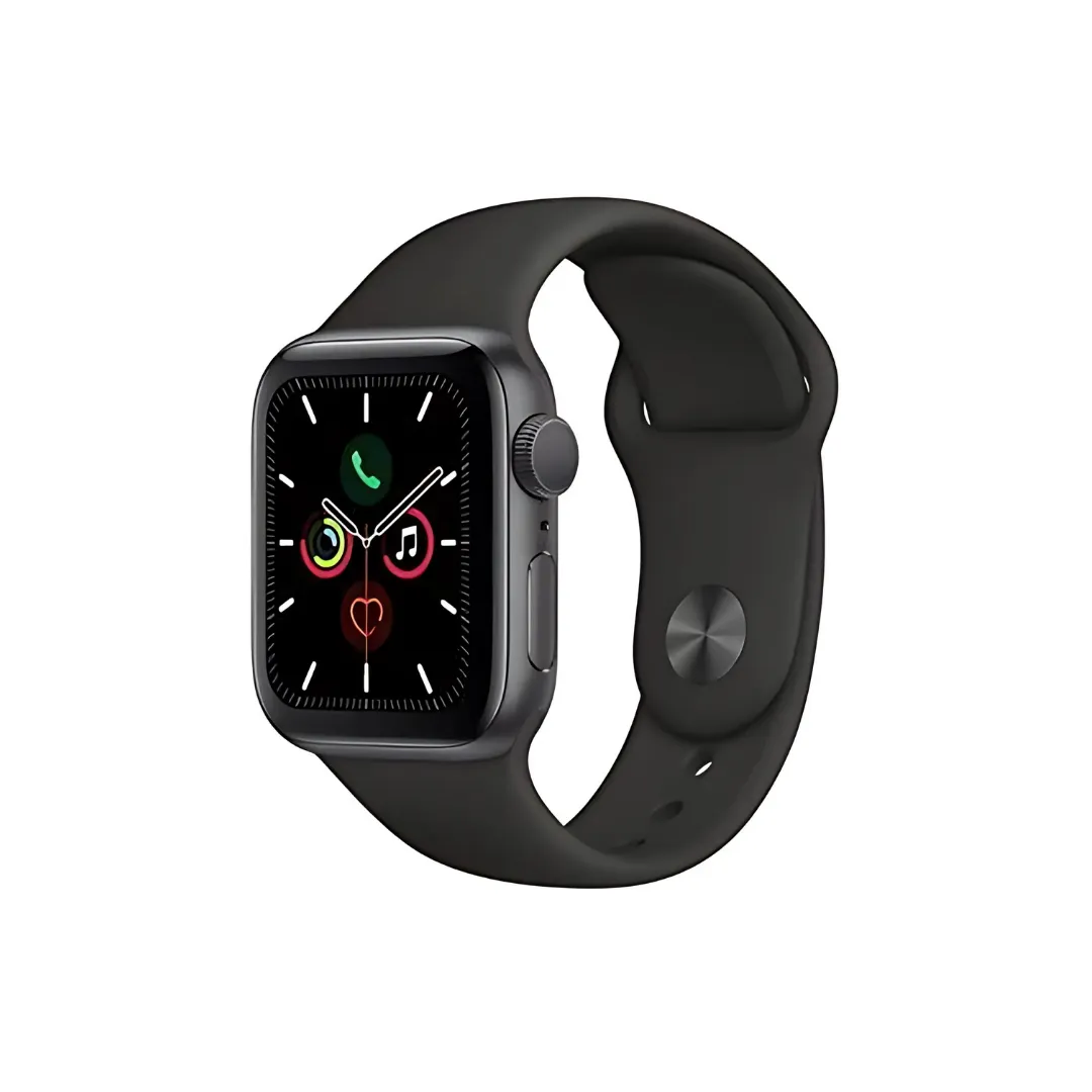 Product Apple Watch Series 5 (Black / 32GB)