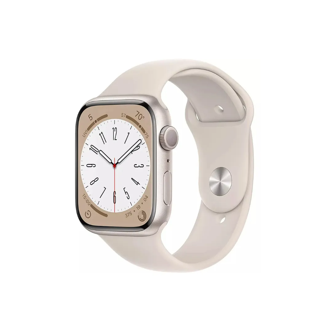 Product Apple Watch Series 8 (Starlight / 32GB)