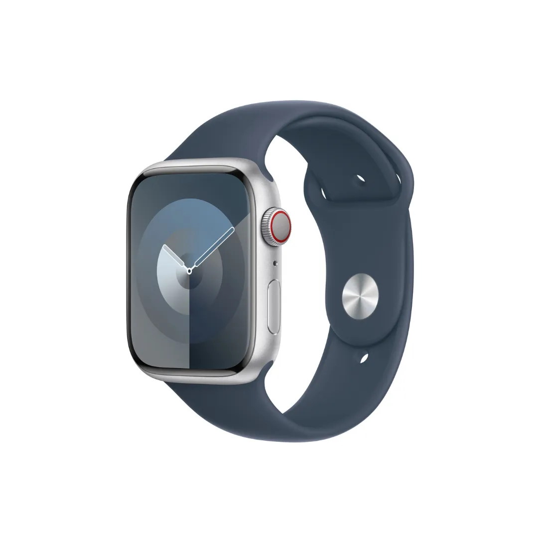 Product Apple Watch Series 9 (Silver / 32GB)