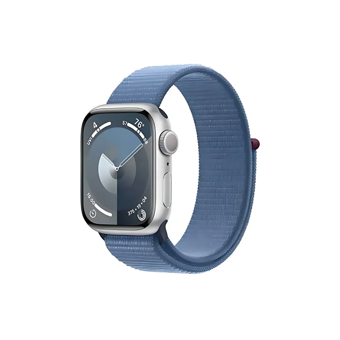 Product Apple Watch Series 9 (Blue / 32GB)