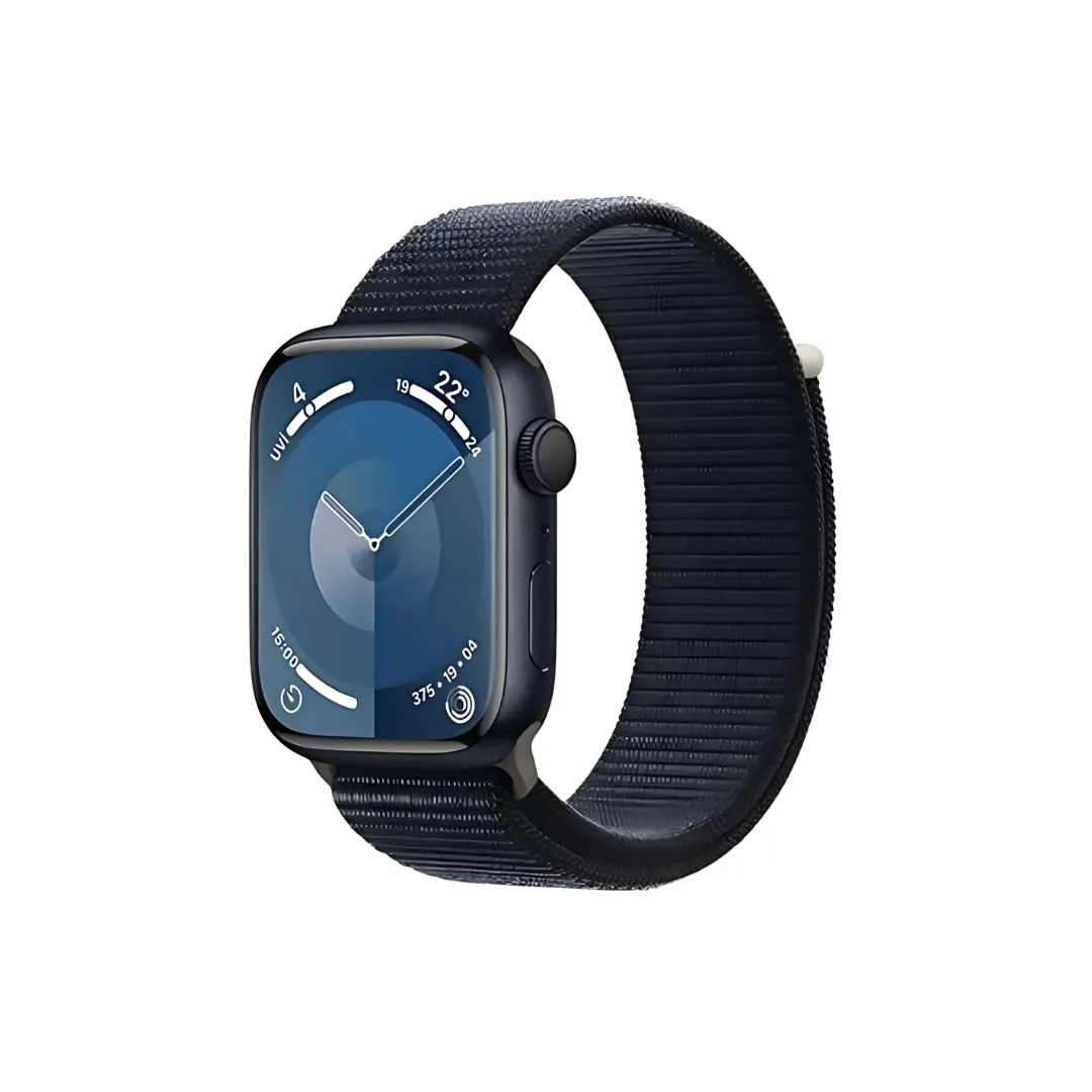 Product Apple Watch Series 9 (Midnight / 32GB)