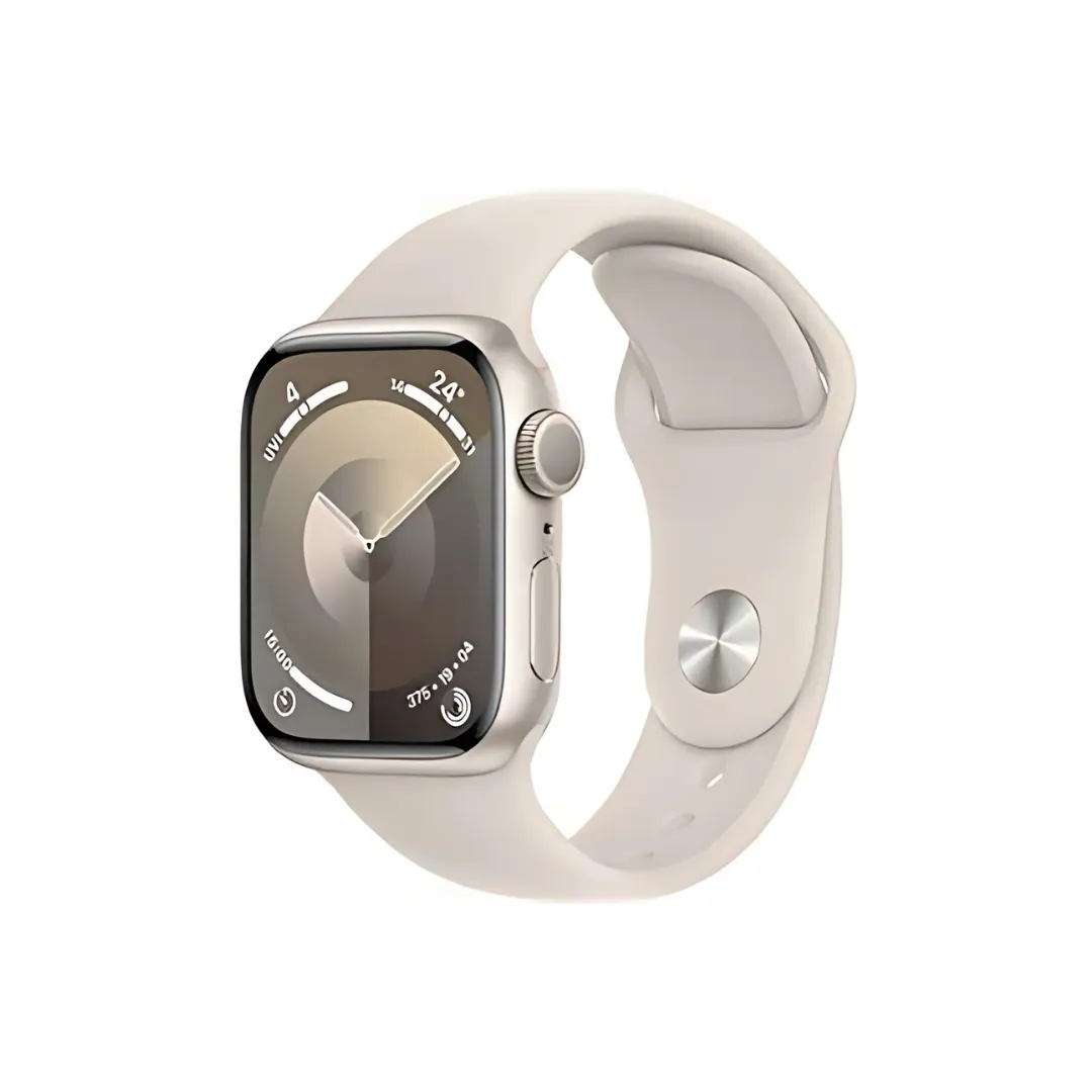 Product Apple Watch Series 9 (Starlight / 32GB)