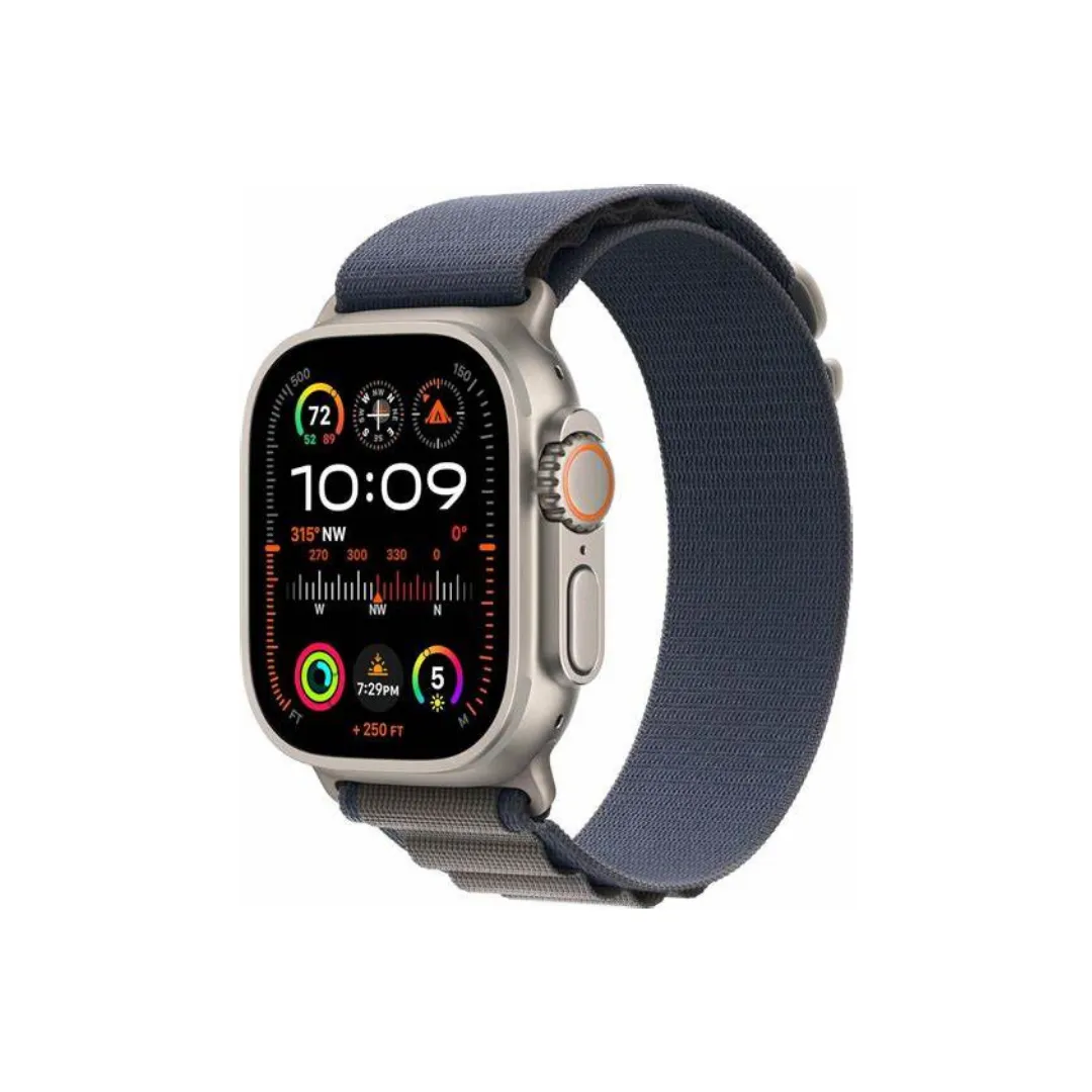 Product Apple Watch Ultra 2 (Titanium / 32GB)