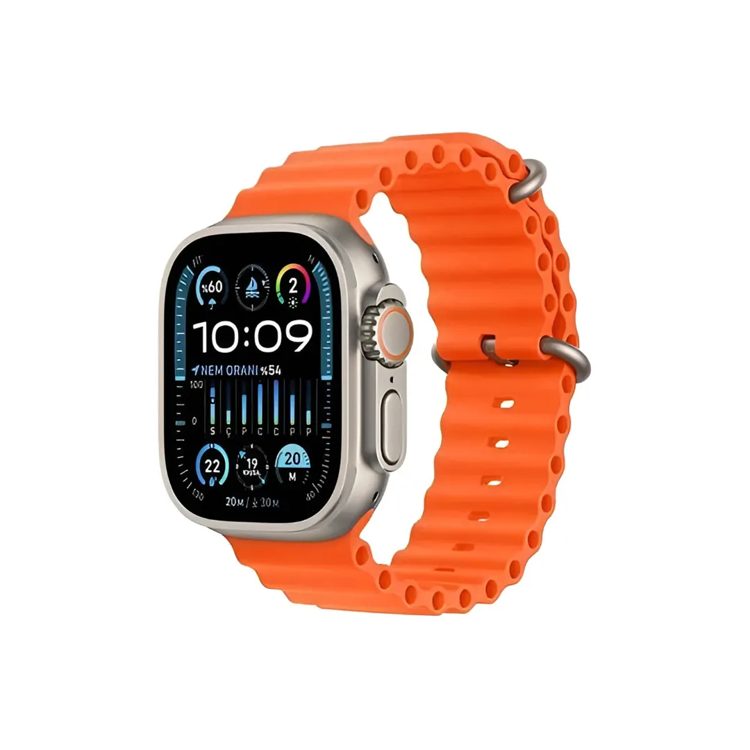 Apple Watch Ultra