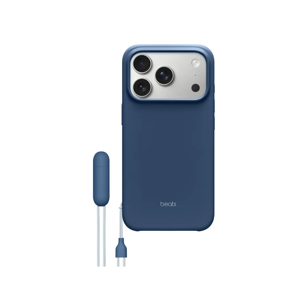 Beats iPhone 17 Pro MagSafe Case