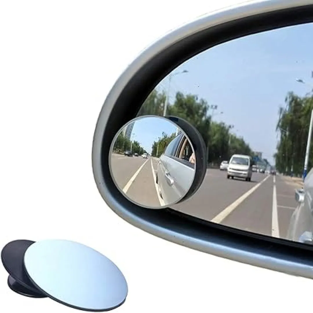 Product BEEWAY Blind Spot Mirrors