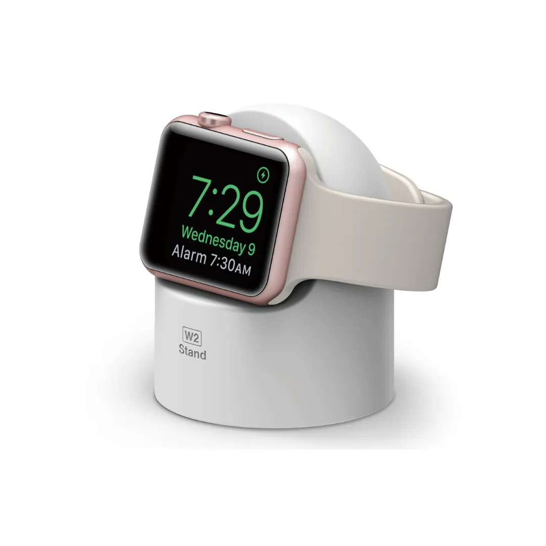 Product Belkin 2-in-1 Dock (White)