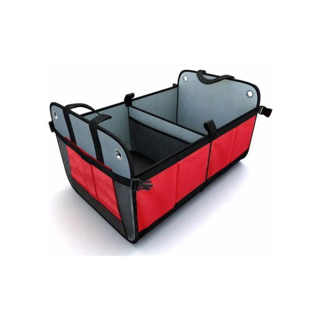 Product Boot Organizer