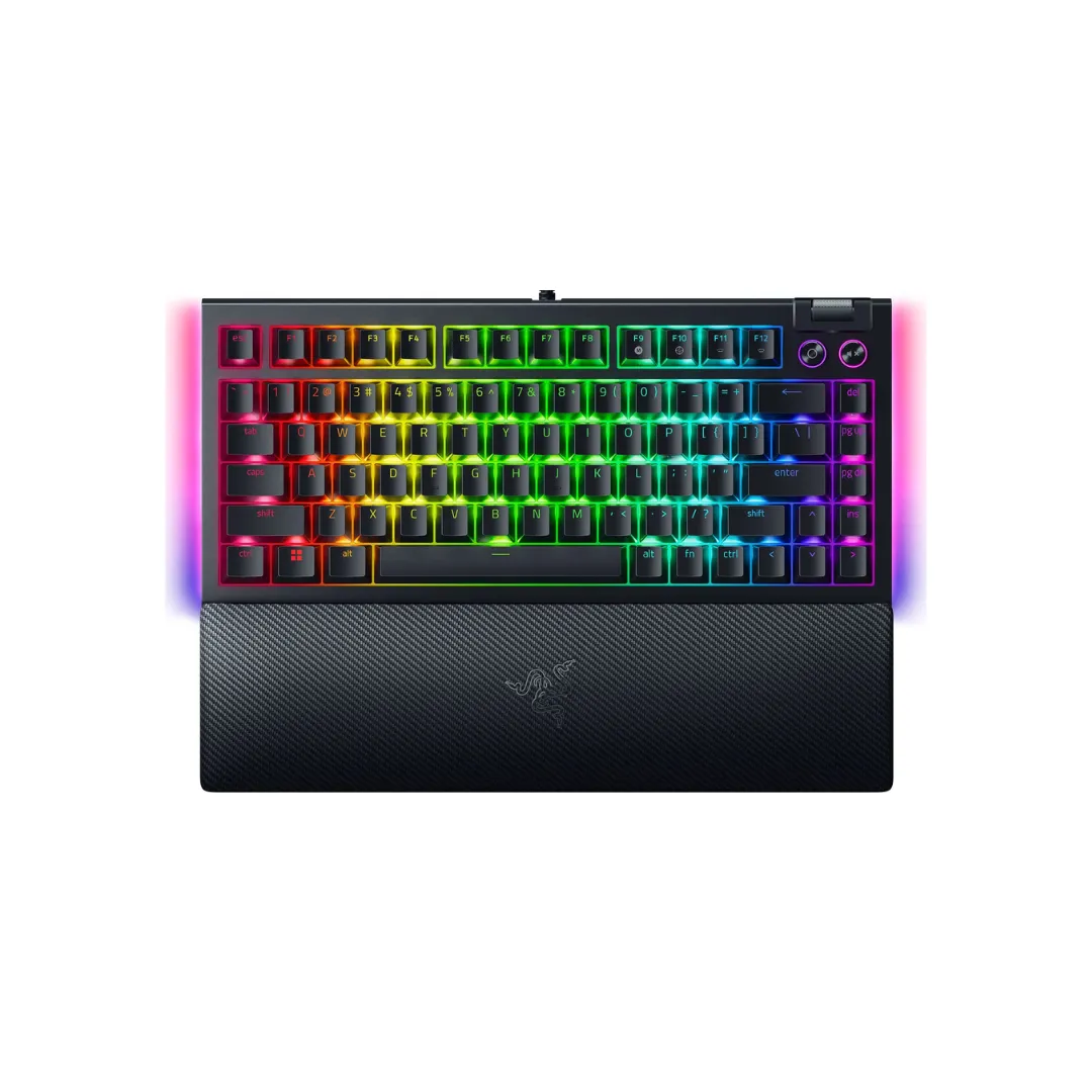 Product Clicks Razr Keyboard