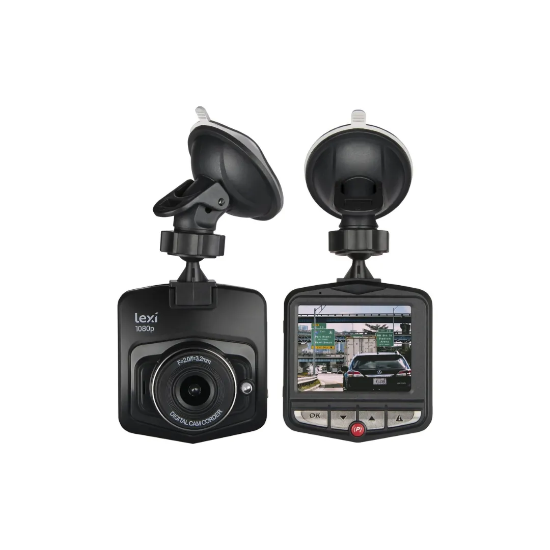 Product Dash Cam