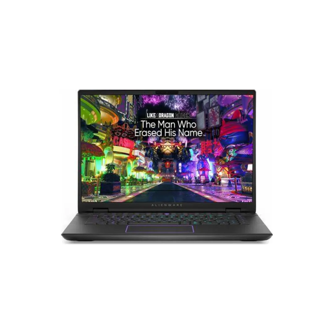 Product Dell Alienware m16 R2 (Black / 1TB)