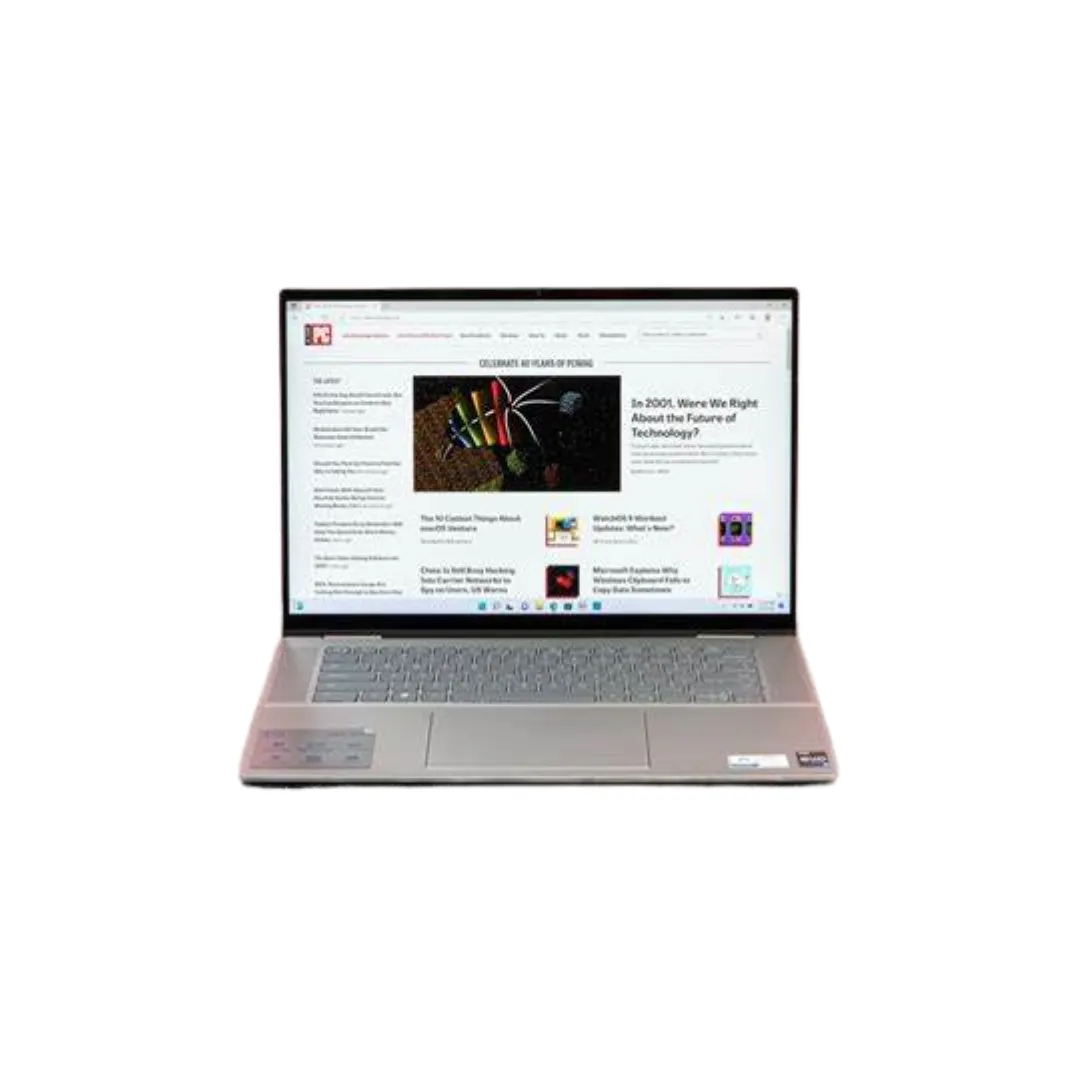 Product Dell Inspiron 16 2-in-1 (Silver / 512GB)