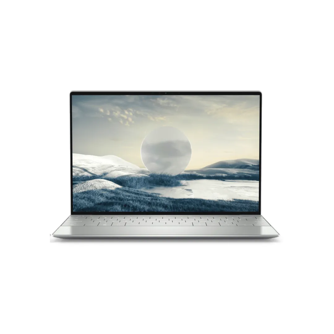Product Dell XPS 13 (Silver / 512GB)