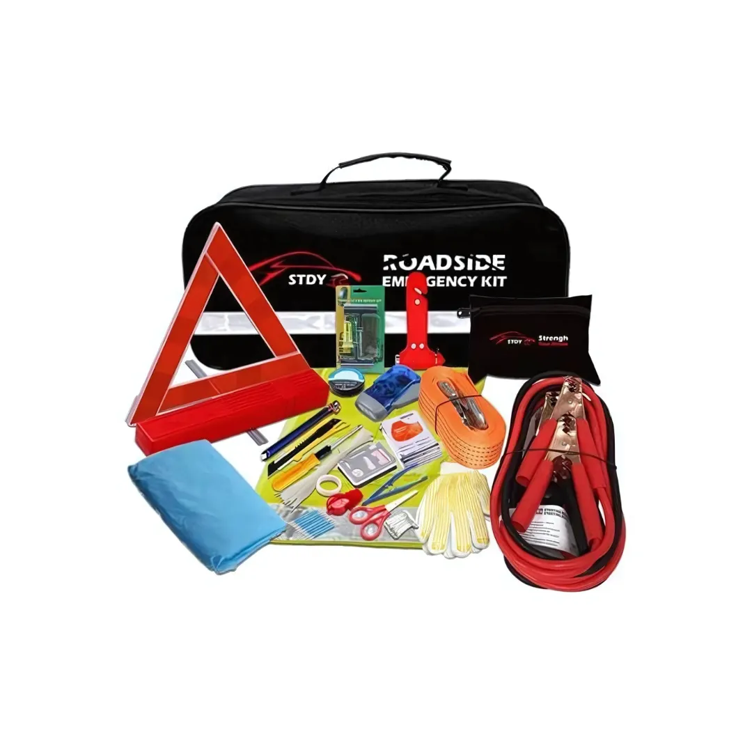 Product Emergency Kit