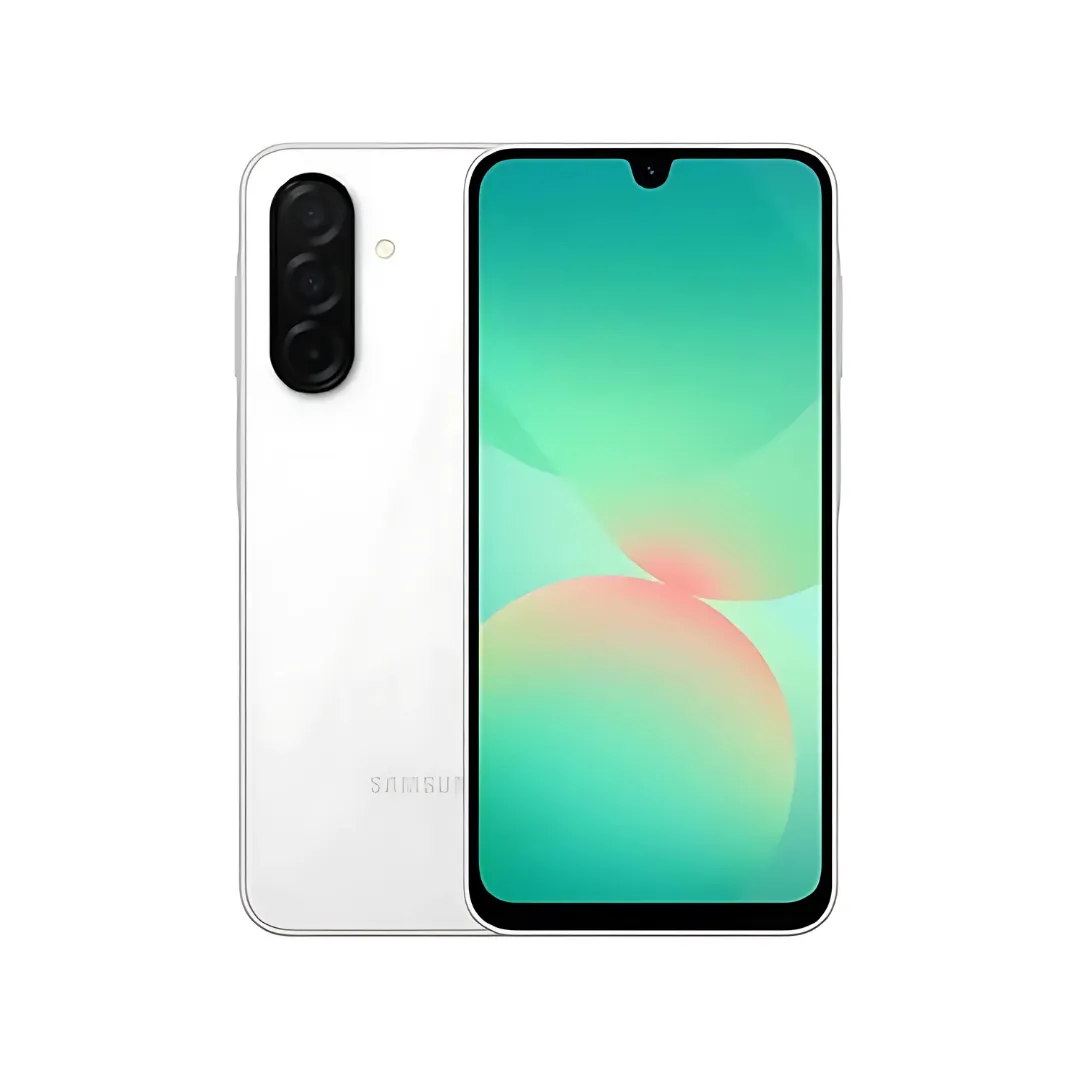 Product Galaxy A36 5G (Awesome White / 128GB)