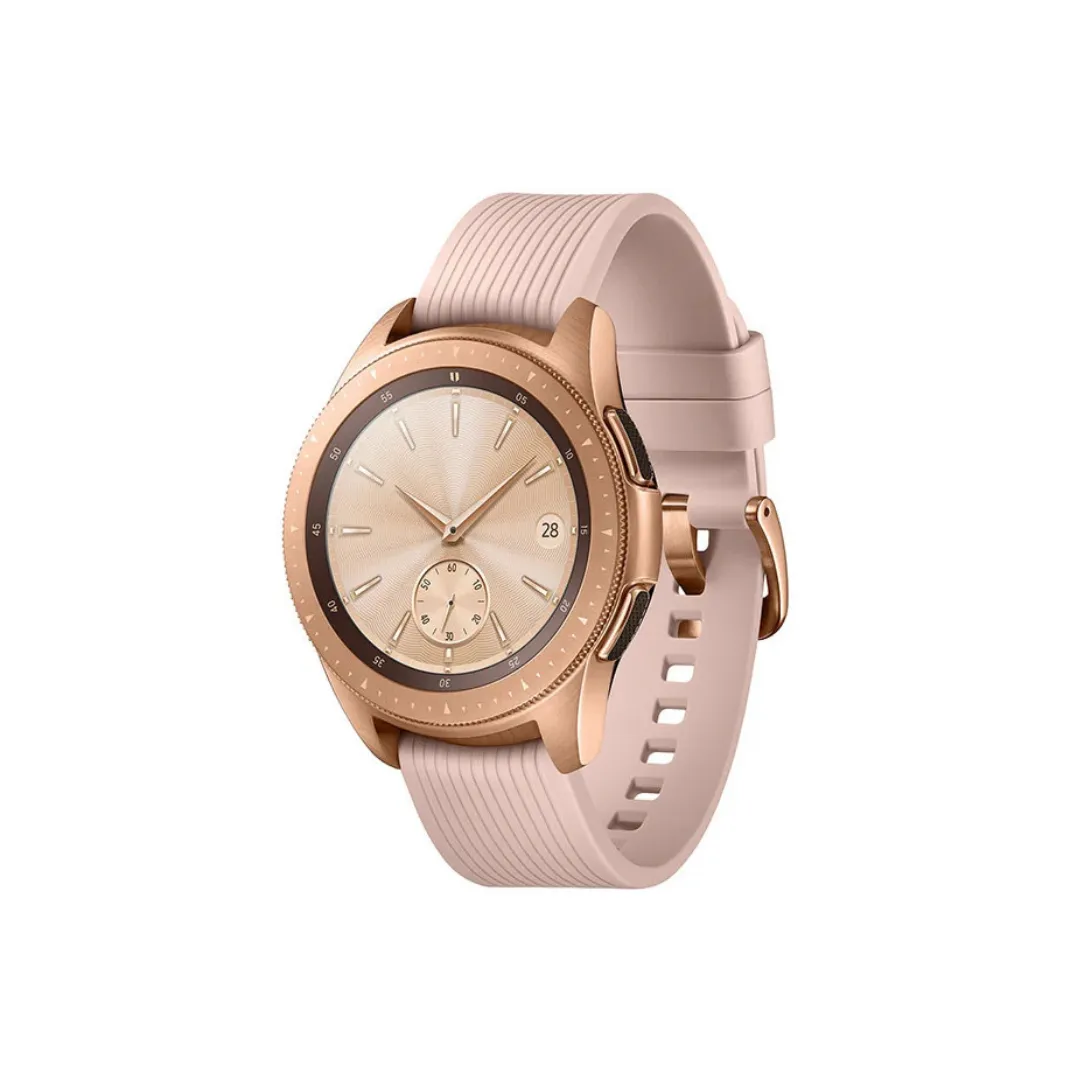 Product Galaxy Watch (Rose Gold / 16GB)