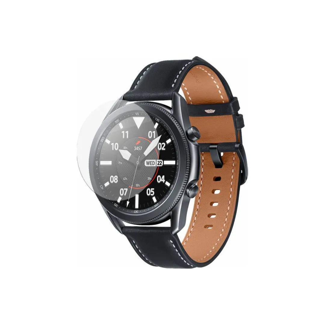 Product Galaxy Watch 3 (Black / 16GB)