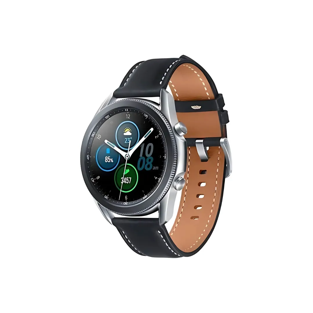 Product Galaxy Watch 3 (Silver / 16GB)