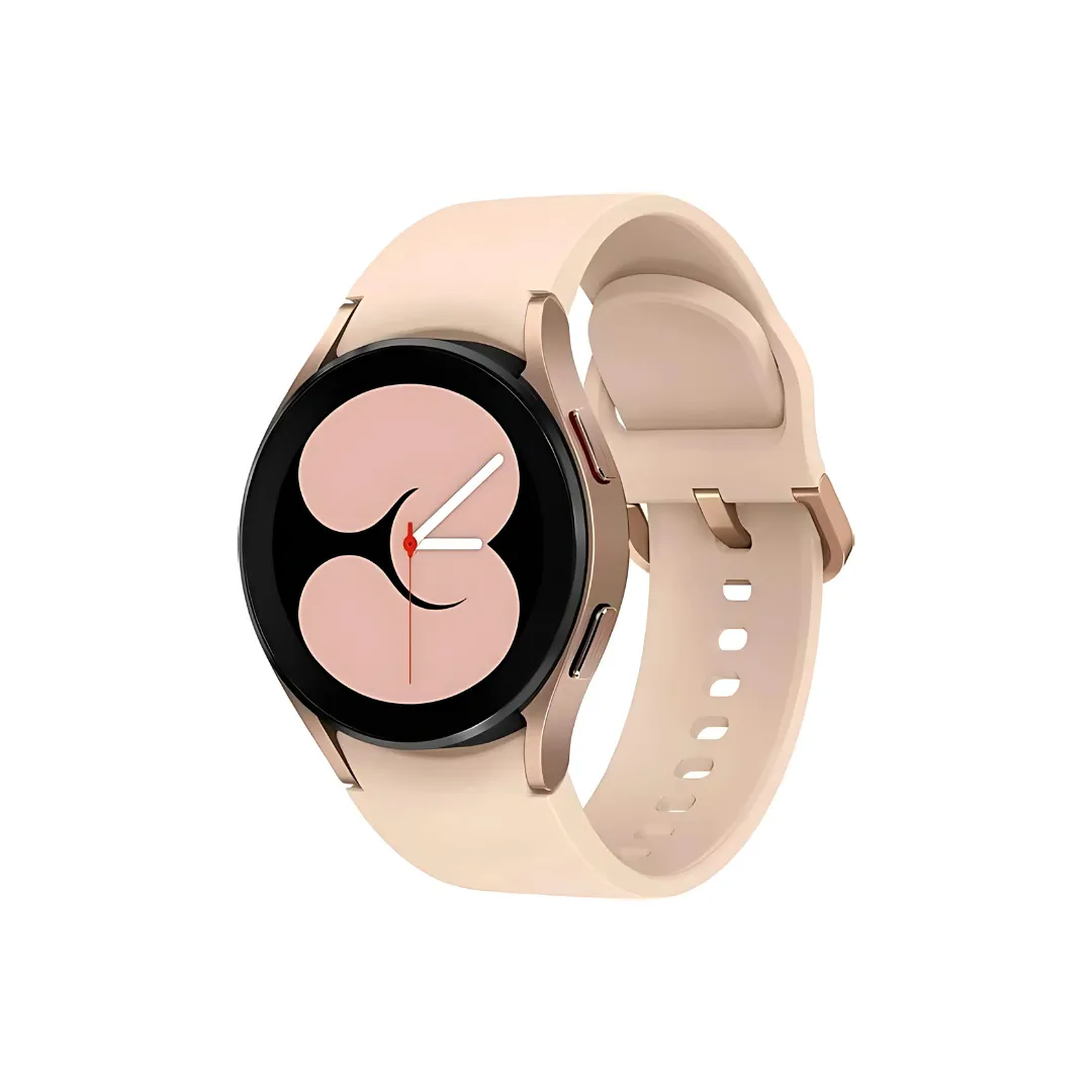 Product Galaxy Watch 4 (Pink Gold / 16GB)