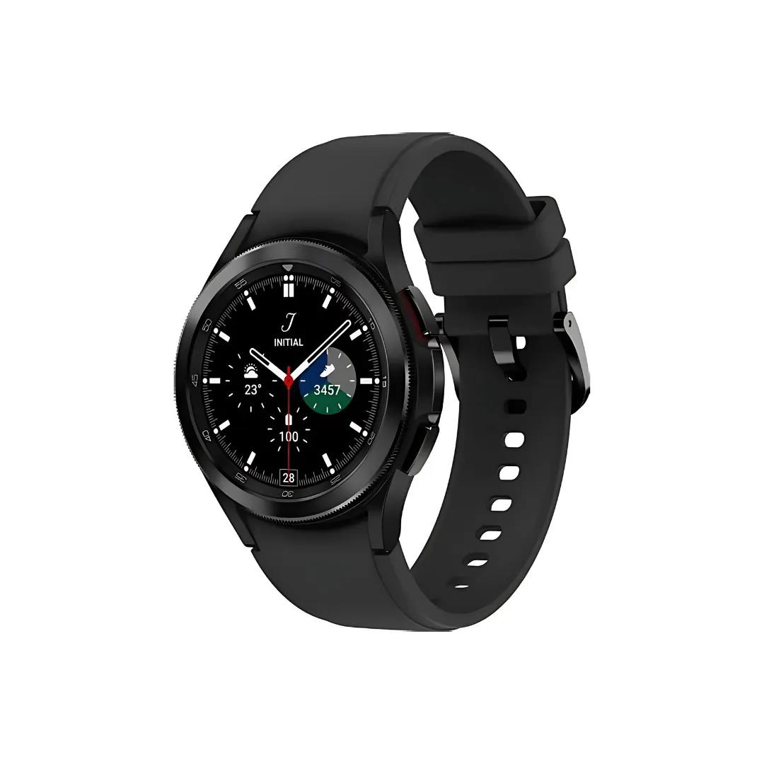 Product Galaxy Watch 4 (Black / 16GB)