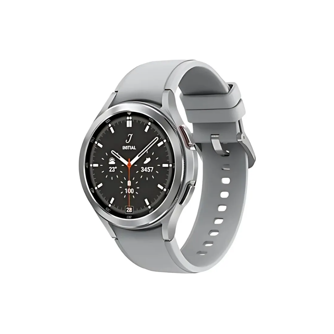 Product Galaxy Watch 4 Classic (Silver / 16GB)