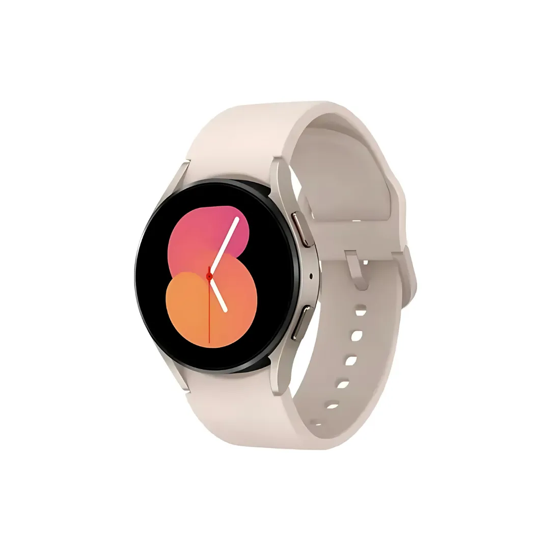 Product Galaxy Watch 5 Pro (Gold / 16GB)