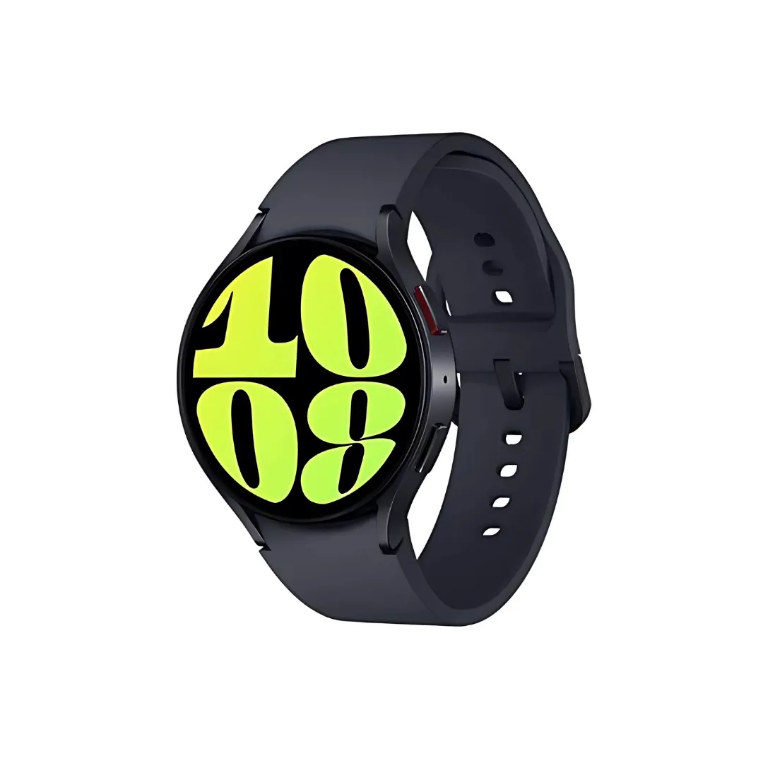 Product Galaxy Watch 6 (Black / 16GB)