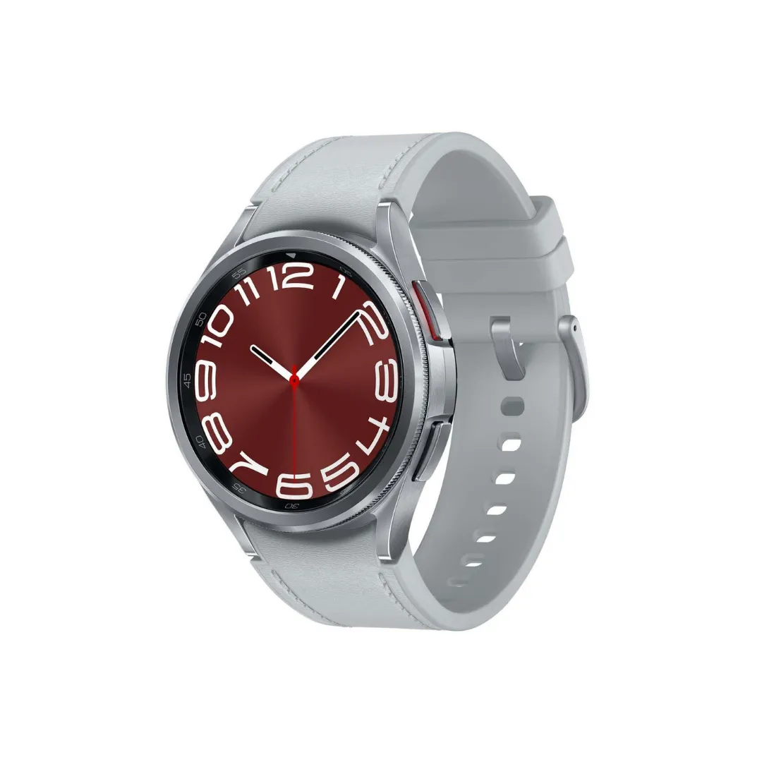 Product Galaxy Watch 6 (Silver / 16GB)