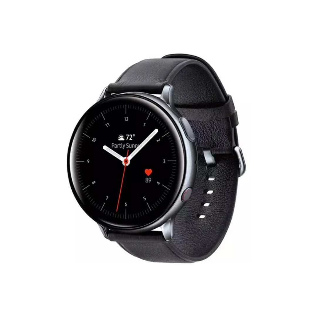 Product Galaxy Watch Active 2 (Black / 16GB)