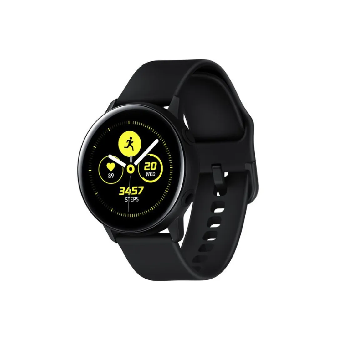 Product Galaxy Watch Active (Black / 16GB)
