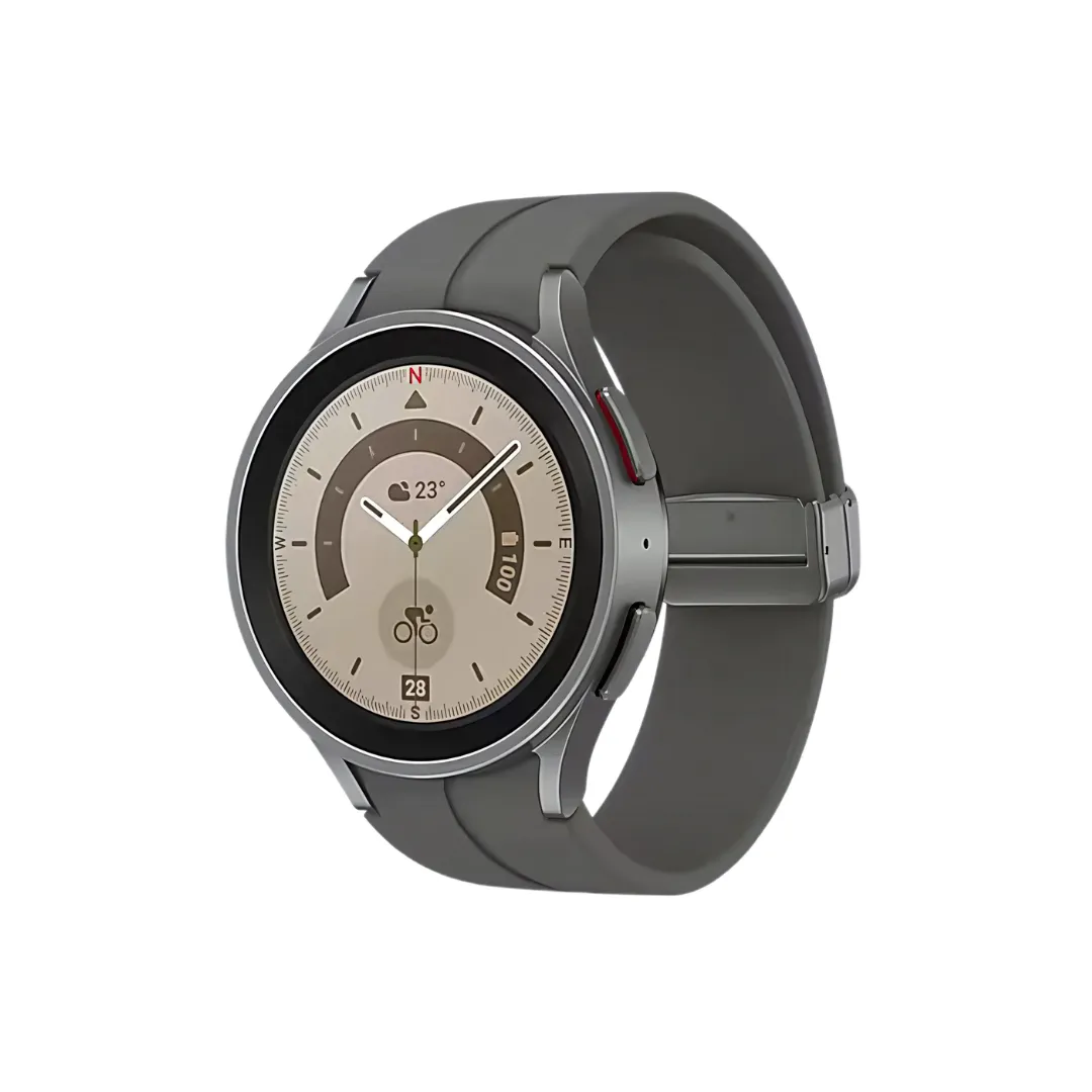 Product Galaxy Watch 5 (Grey / 16GB)