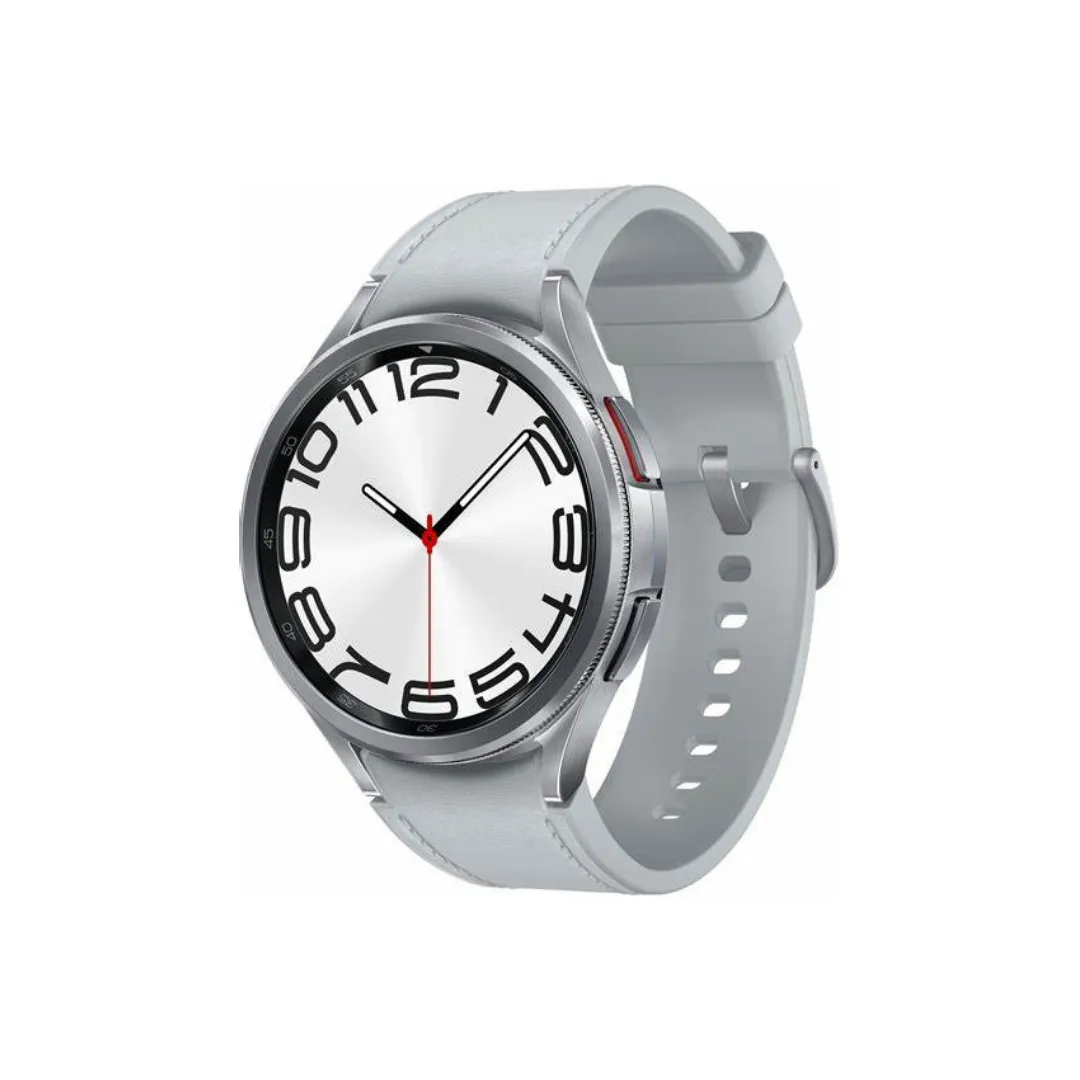 Product Galaxy Watch6 Classic (Silver / 16GB)