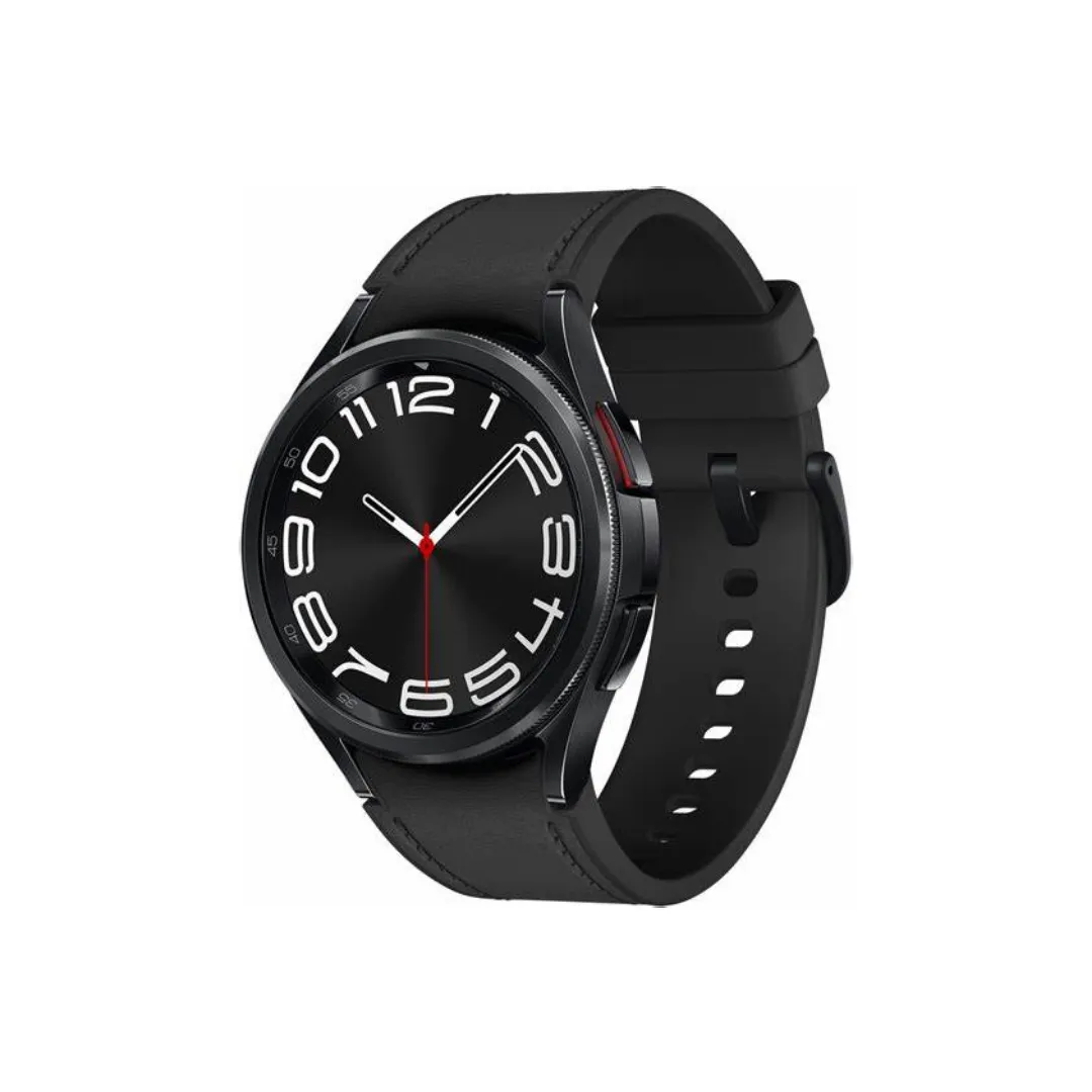 Product Galaxy Watch6 Classic (Black / 16GB)